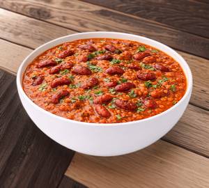 Punjabi Rajma