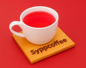 Hibiscus & Rose Tea [Regular]