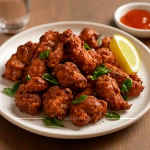 Chicken Fry