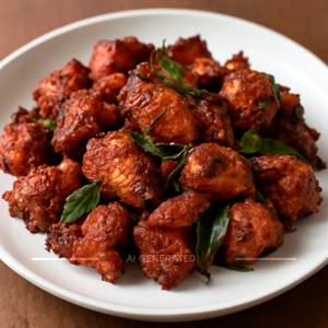 Chicken Fry