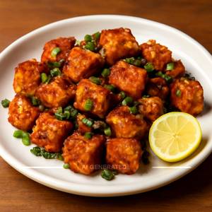 Paneer 65