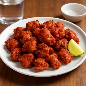 Chicken 65