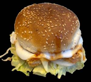 Regular Burger