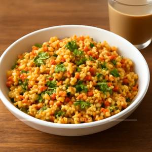 Egg Bhurji