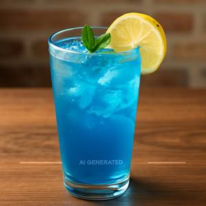 Blue Lagoon