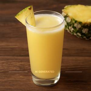 PINEAPPLE JUICE