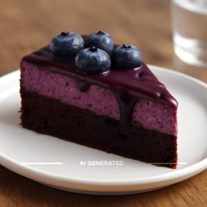 Blueberry Flavour
