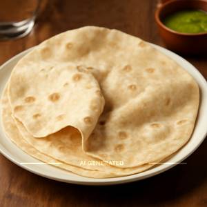 Rumali roti