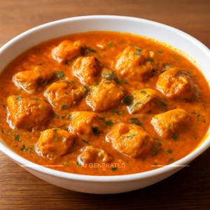 Chicken Shangrilla
