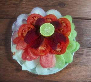 Green Salad
