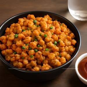 Crispy Corn