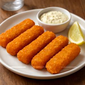 Fish finger