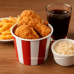 Mini Bucket