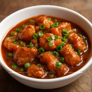 Fish Manchuria