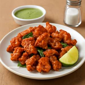 Chicken Pakodi