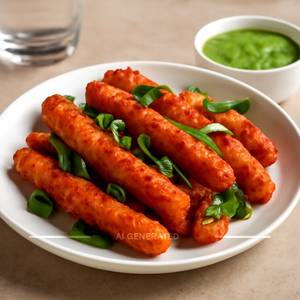 Baby Corn 65