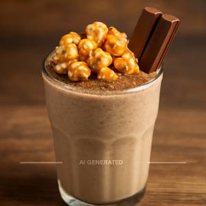Kit Kat Shake