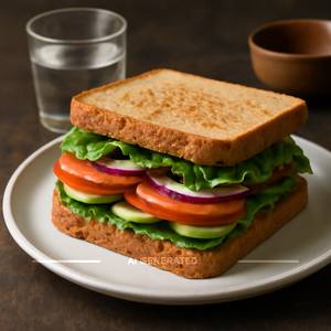 Veg Sandwich