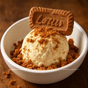 Lotus Biscoff