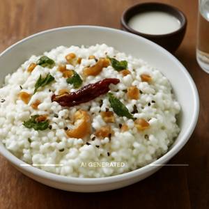 Curd rice