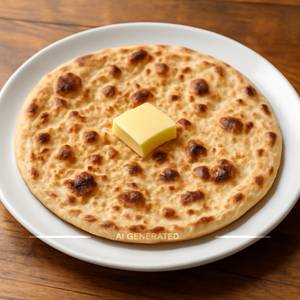 BUTTER ROTI