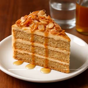 Honey Almond
