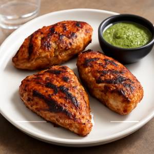 Rambo Chicken [3 Pieces]