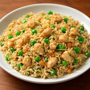 Spl Chicken Fried Rice