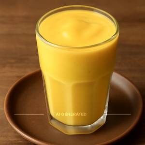 Mango Lassi