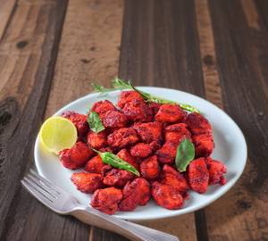 Chicken 65 (250 Gms) bone
