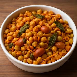Bundhi Mixture(100gr)
