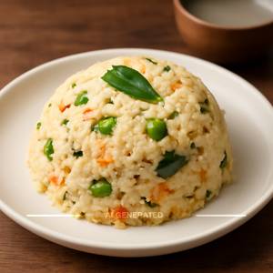 Upma [1 plate]