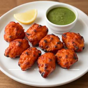 Chicken Tikka [6 Pieces]
