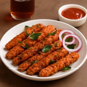 Baby Corn 65