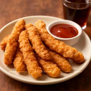 Finger Chicken