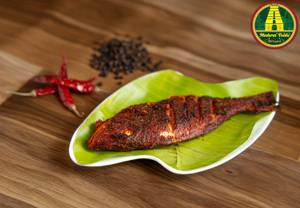Koduva Fish Fry