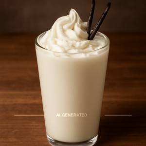 Vanilla Shake