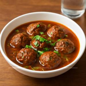 Veg Manchurian