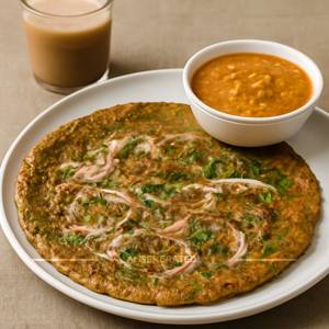 Onion pesara