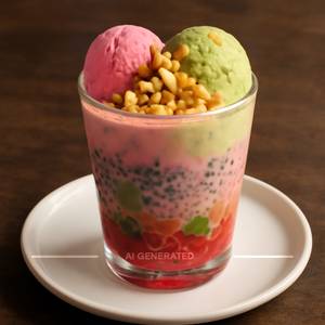 Royal Falooda