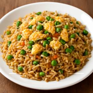 Egg Fried Rice