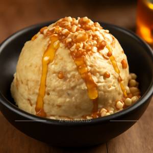 Butterscotch Nuts