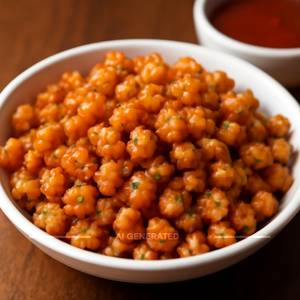 Crispy Corn
