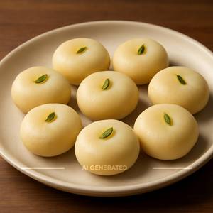 Doodh Peda