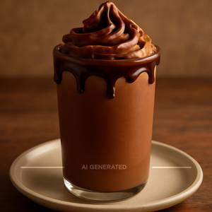Belgium Chocolate