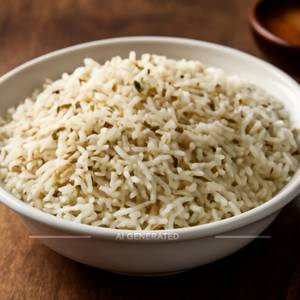 Jeera rice [full]