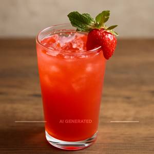 Red Strawberry