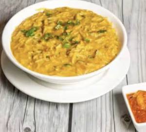 Dal khichdi [380 g]