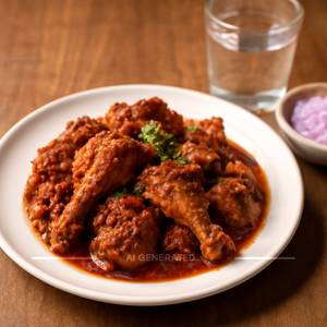 R.r Chicken