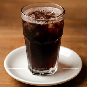 Soft Drinks